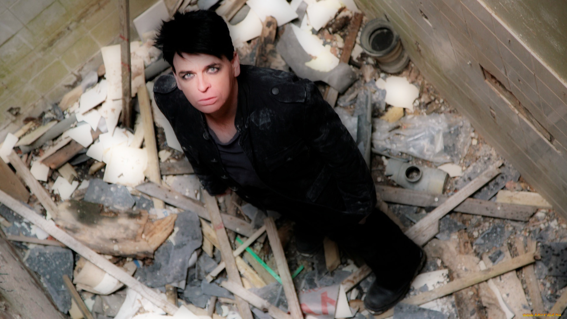 gary-numan, , gary numan, 